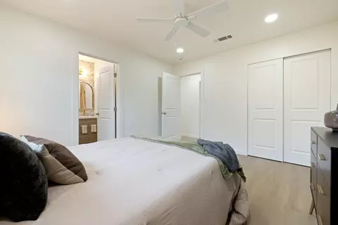 Bedroom - 4624 Flint Ave, Salida, CA 95368 photo 4 of 4
