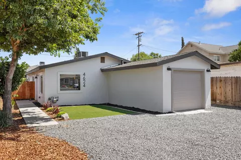 Exterior - 4624 Flint Ave, Salida, CA 95368 photo 2 of 6