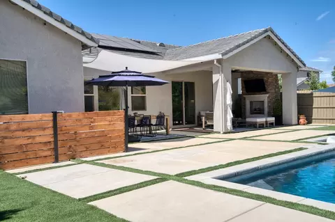 Exterior - 2282 Ranch View Dr, Rocklin, CA 95765 photo 3 of 20