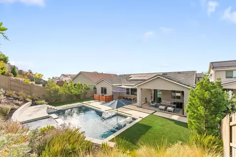 Exterior - 2282 Ranch View Dr, Rocklin, CA 95765 photo 13 of 20