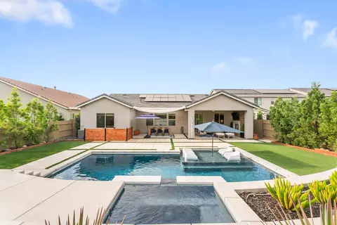 Exterior - 2282 Ranch View Dr, Rocklin, CA 95765 photo 12 of 20
