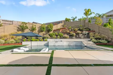 Exterior - 2282 Ranch View Dr, Rocklin, CA 95765 photo 11 of 20