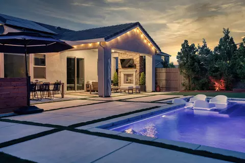 Exterior - 2282 Ranch View Dr, Rocklin, CA 95765 photo 19 of 20