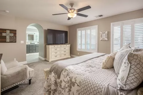 Bedroom - 1774 Ruth Dr, Ripon, CA 95366 photo 3 of 5