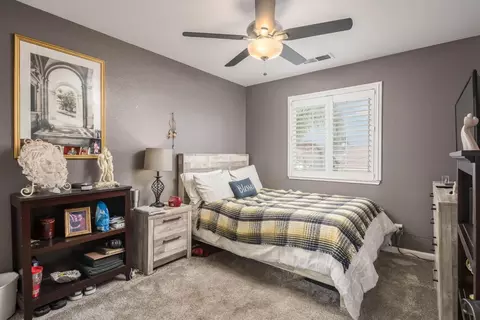 Bedroom - 1774 Ruth Dr, Ripon, CA 95366 photo 5 of 5