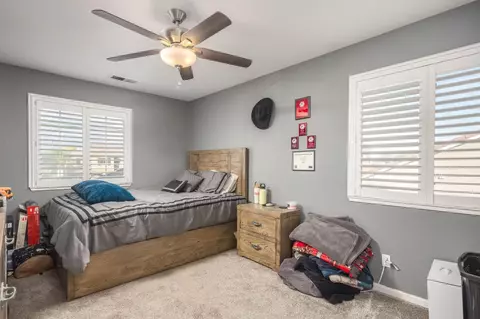Bedroom - 1774 Ruth Dr, Ripon, CA 95366 photo 2 of 5