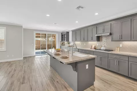 Kitchen - 246 Brooks St, Lodi, CA 95240 photo 1 of 6
