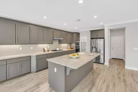 Kitchen - 246 Brooks St, Lodi, CA 95240 photo 3 of 6