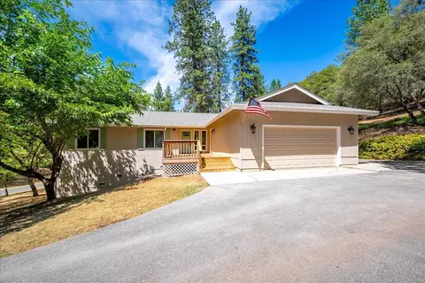 1051 Cerro Vista Dr, Applegate, CA 95703 photo 30