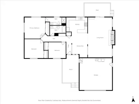 1051 Cerro Vista Dr, Applegate, CA 95703 photo 9