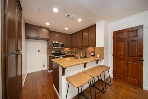 Kitchen - 2192 Wildflower Ct, Tracy, CA 95376 photo 3 of 3