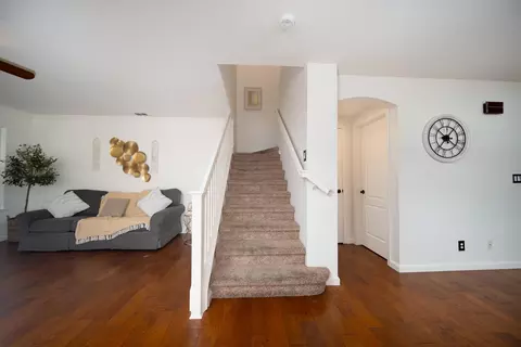 Entry Way - 2192 Wildflower Ct, Tracy, CA 95376 photo 1 of 3