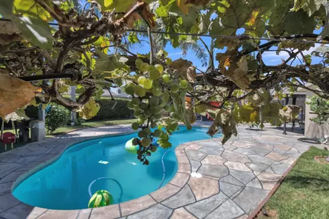 Exterior - 500 Chestnut Ave, Tracy, CA 95376 photo 6 of 6