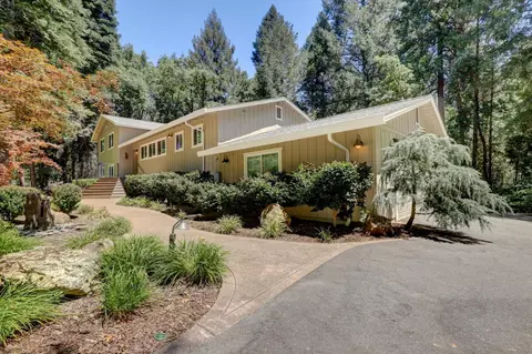 11877 Incline Shaft, Nevada City, CA 95959