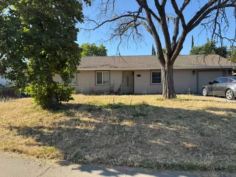 Exterior - 8141 Dike Ct, Elverta, CA 95626 photo 2 of 2