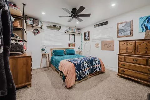 Bedroom - 800 S Crescent Ave, Lodi, CA 95240 photo 1 of 3