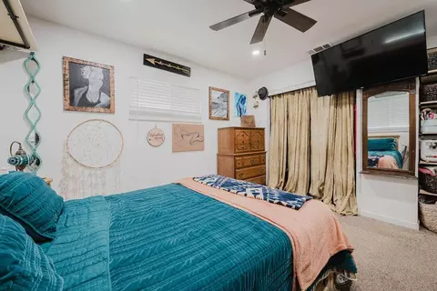 Bedroom - 800 S Crescent Ave, Lodi, CA 95240 photo 2 of 3