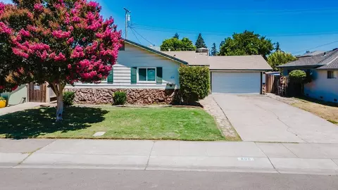 Exterior - 800 S Crescent Ave, Lodi, CA 95240 photo 6 of 6
