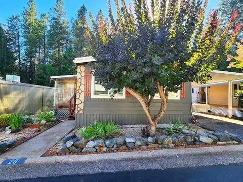 28 Primrose Ln, Grass Valley, CA 95945 photo 1