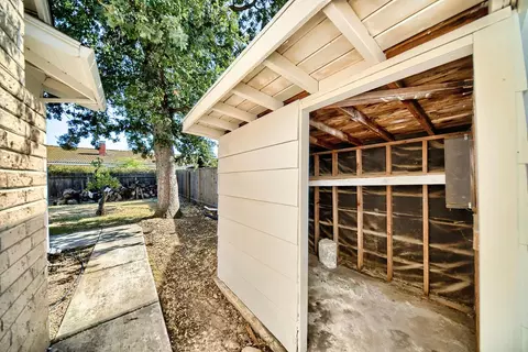 Exterior - 272 Ramona Way, Tracy, CA 95376 photo 10 of 17
