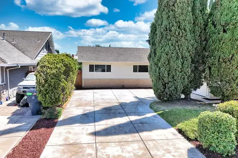 Exterior - 272 Ramona Way, Tracy, CA 95376 photo 17 of 17