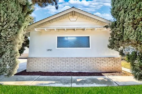 Exterior - 272 Ramona Way, Tracy, CA 95376 photo 13 of 17