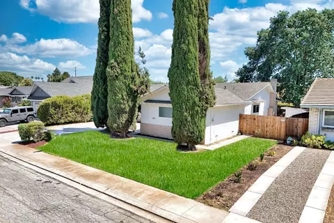Exterior - 272 Ramona Way, Tracy, CA 95376 photo 16 of 17
