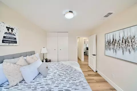 Bedroom - 272 Ramona Way, Tracy, CA 95376 photo 4 of 10