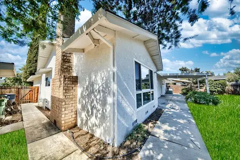 Exterior - 272 Ramona Way, Tracy, CA 95376 photo 12 of 17