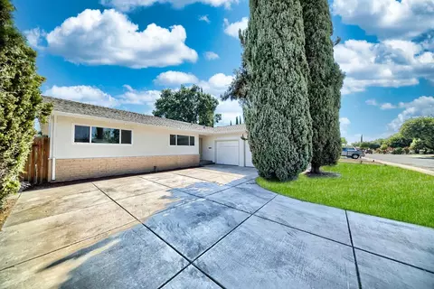 Exterior - 272 Ramona Way, Tracy, CA 95376 photo 15 of 17