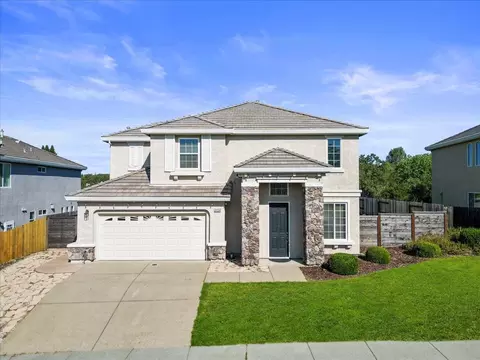 3134 Olympic Way, Auburn, CA 95603