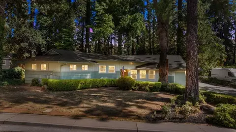 444 Brock Rd, Nevada City, CA 95959