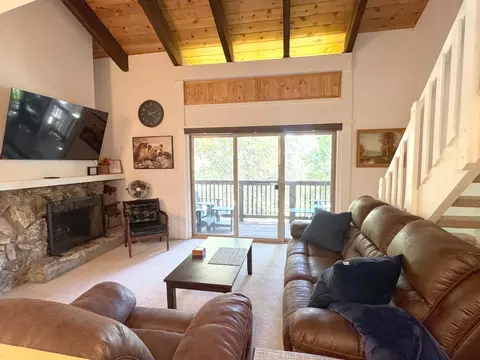 2755 N Lake Blvd #6, Tahoe City, CA 96145