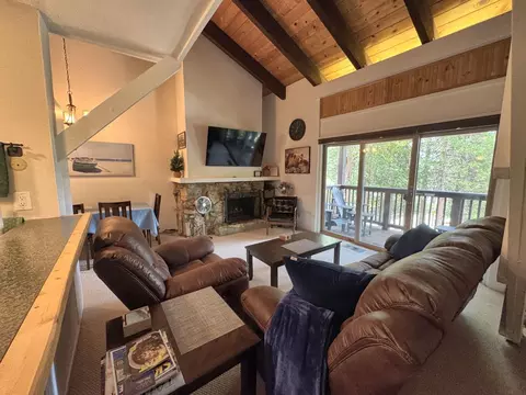 2755 N Lake Blvd #6, Tahoe City, CA 96145