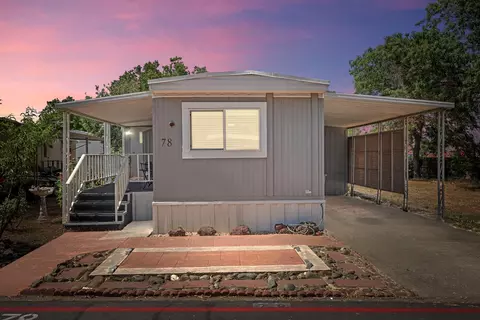 820 Lincoln #78, Galt, CA 95632