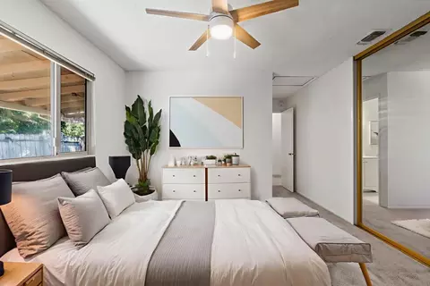 Bedroom - 3237 Irvindale Way, Antelope, CA 95843 photo 4 of 6