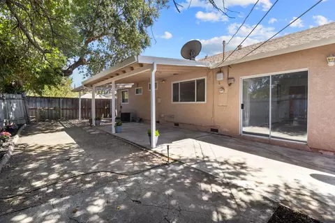 Exterior - 3237 Irvindale Way, Antelope, CA 95843 photo 4 of 7