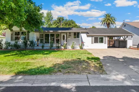 2809 Avalon Dr, Sacramento, CA 95821