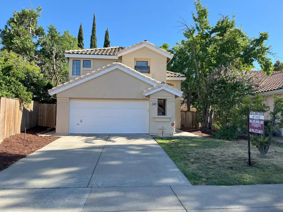 Exterior - 5104 Felicia Way, Elk Grove, CA 95758 photo 1 of 5
