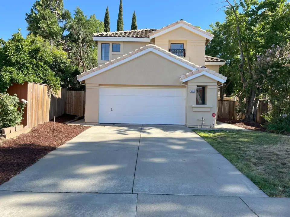 Exterior - 5104 Felicia Way, Elk Grove, CA 95758 photo 4 of 5