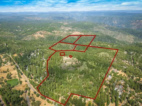 0 Heather Glen Dr, Applegate, CA 95703
