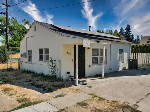 2381 Gibson St, Sacramento, CA 95815