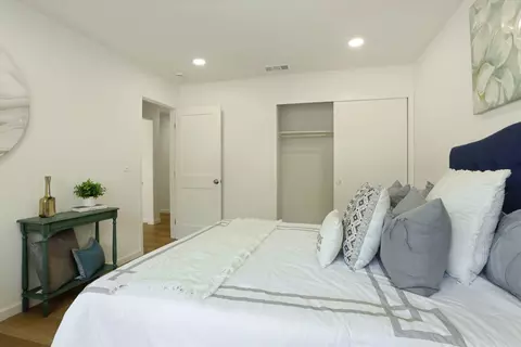 Bedroom - 1436 Chester Dr, Tracy, CA 95376 photo 8 of 9