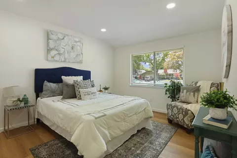 Bedroom - 1436 Chester Dr, Tracy, CA 95376 photo 7 of 9