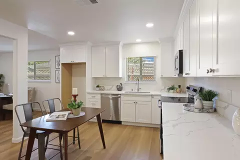 Kitchen - 1436 Chester Dr, Tracy, CA 95376 photo 4 of 5