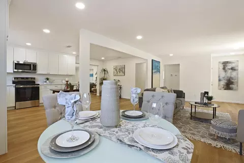 Dining - 1436 Chester Dr, Tracy, CA 95376 photo 1 of 2
