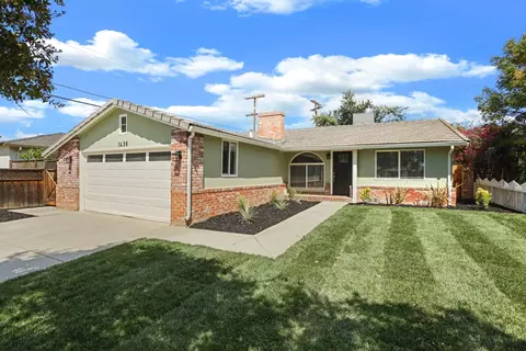 Exterior - 1436 Chester Dr, Tracy, CA 95376 photo 1 of 10