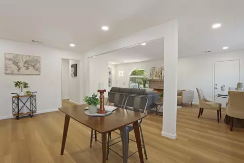 Dining - 1436 Chester Dr, Tracy, CA 95376 photo 2 of 2