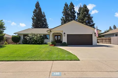 Exterior - 489 Cabernet Ct, Escalon, CA 95320 photo 2 of 16