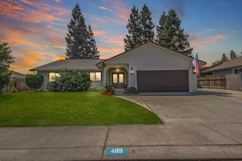 Exterior - 489 Cabernet Ct, Escalon, CA 95320 photo 3 of 16